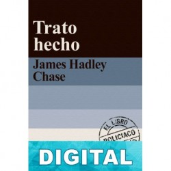 Trato hecho James Hadley Chase