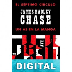 Un as en la manga James Hadley Chase