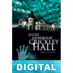 Entre los muros de Crickley Hall James Herbert