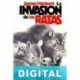 La invasión de las ratas James Herbert