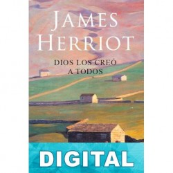 Dios los creó a todos James Herriot