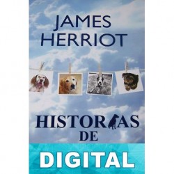 Historias de perros James Herriot