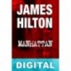 Manhattan James Hilton