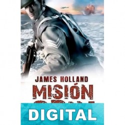 Misión Odín James Holland
