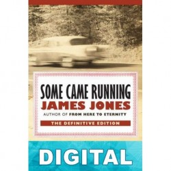 Como un torrente James Jones