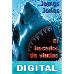 El hacedor de viudas James Jones