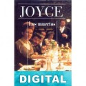 Los muertos James Joyce