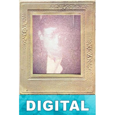 Retrato del artista adolescente James Joyce