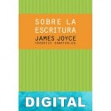 Sobre la escritura James Joyce