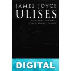 Ulises (T. Salas Subirat) James Joyce