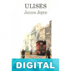 Ulises [trad. Valverde] James Joyce