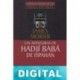 Las aventuras de Hadjí Babá James Justinian Morier