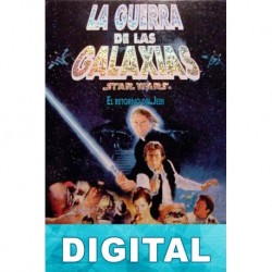 Episodio VI: El retorno del Jedi James Kahn