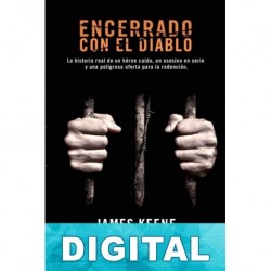 Encerrado con el diablo James Keene
