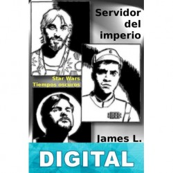 Servidor del imperio James L. Cambias