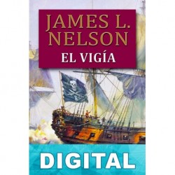 El vigía James L. Nelson