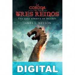 La corona de los tres reinos James L. Nelson
