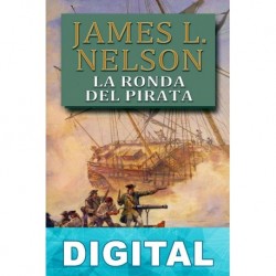 La ronda del pirata James L. Nelson