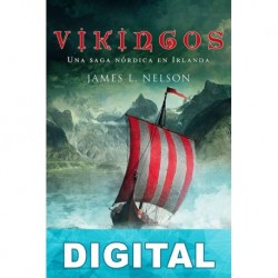 Vikingos James L. Nelson