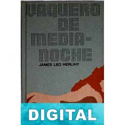 Vaquero de medianoche James Leo Herlihy