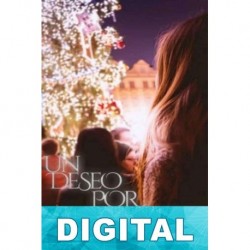 Un deseo por navidad James Lopez