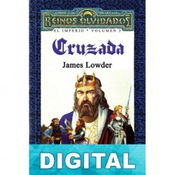 Cruzada James Lowder
