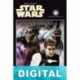 Agentes del caos II: Eclipse Jedi James Luceno