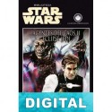 Agentes del caos II: Eclipse Jedi James Luceno