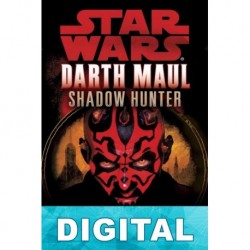 Darth Maul. Contención James Luceno