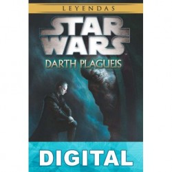 Darth Plagueis James Luceno