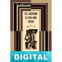 El cartero llama dos veces James M. Cain