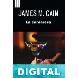 La camarera James M. Cain