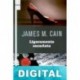 Ligeramente escarlata James M. Cain