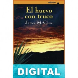 El huevo con truco James McClure