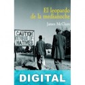 El leopardo de la medianoche James McClure