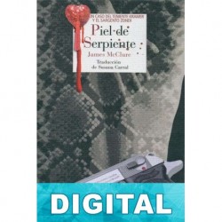 Piel de serpiente James McClure
