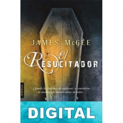El resucitador James McGee