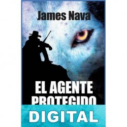 El agente protegido James Nava