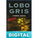 Lobo gris James Nava