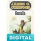 Centella James O. Curwood