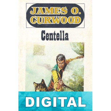 Centella James O. Curwood