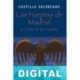 Las harpías de Madrid y coche de las estafas Alonso de Castillo Solórzano