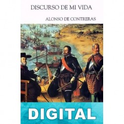 Discurso de mi vida Alonso de Contreras