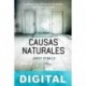 Causas naturales James Oswald