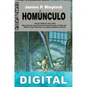 Homúnculo James P. Blaylock