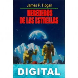 Herederos de las estrellas James P. Hogan
