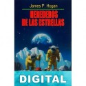 Herederos de las estrellas James P. Hogan