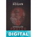 Operación Proteo James P. Hogan