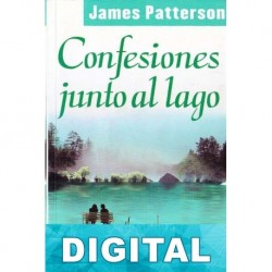 Confesiones junto al lago James Patterson