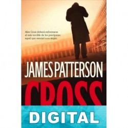 Cross James Patterson